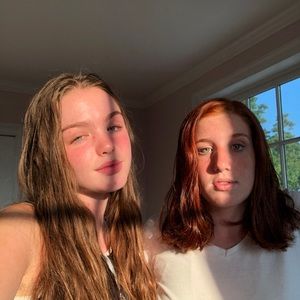 Meet your Posher, Georgia